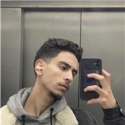 Profesor con experiencia en natación y diseño web